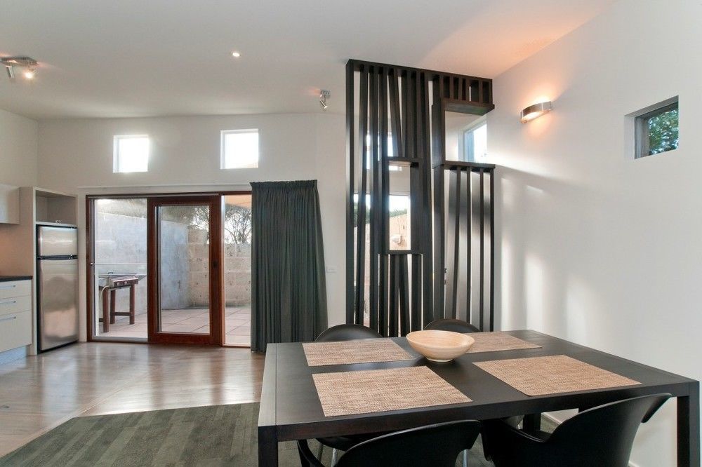 Hearns Beachside Villa 2 Port Fairy Eksteriør bilde