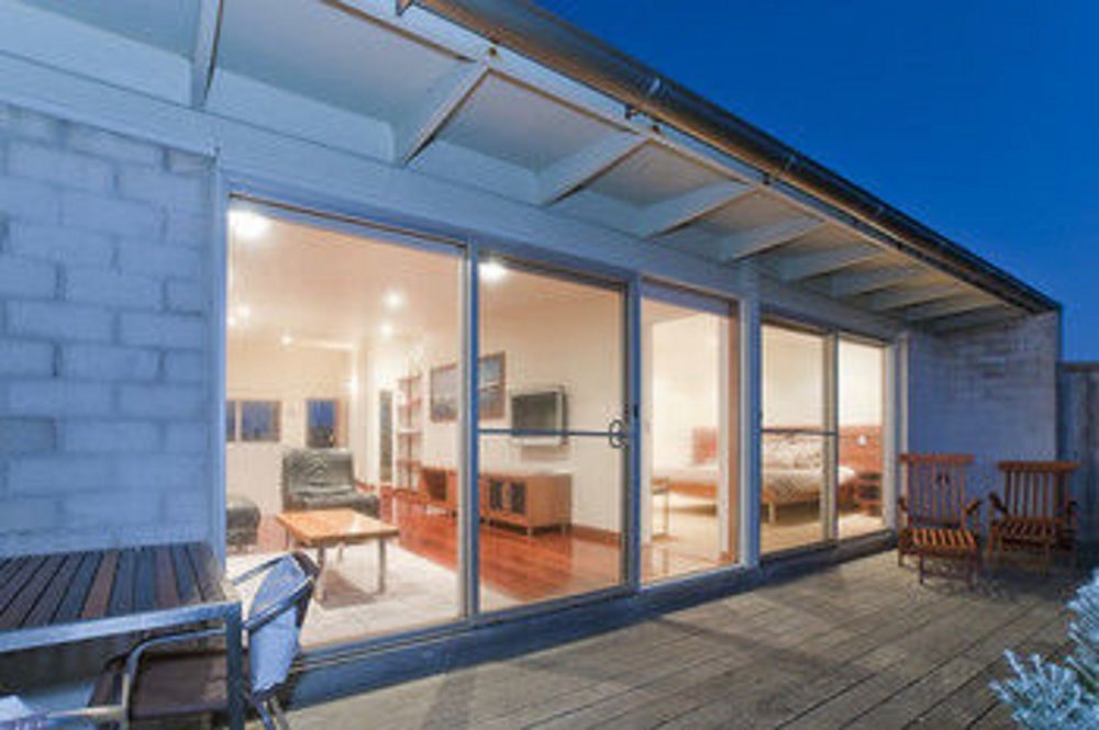 Hearns Beachside Villa 2 Port Fairy Eksteriør bilde