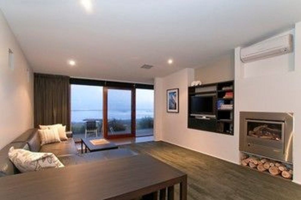 Hearns Beachside Villa 2 Port Fairy Eksteriør bilde