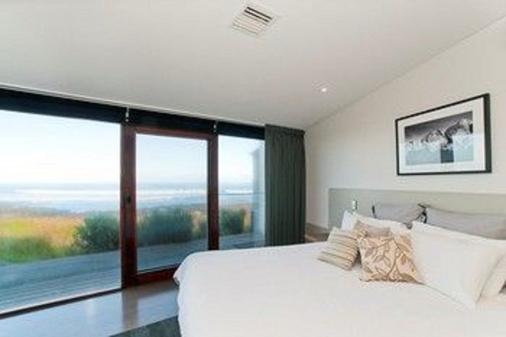 Hearns Beachside Villa 2 Port Fairy Eksteriør bilde