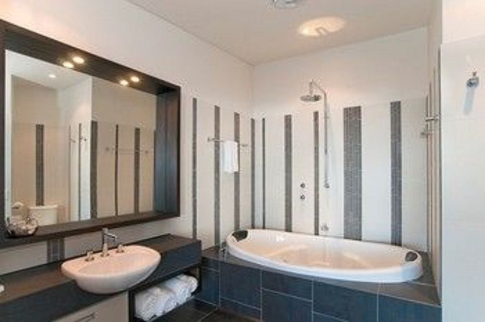Hearns Beachside Villa 2 Port Fairy Eksteriør bilde