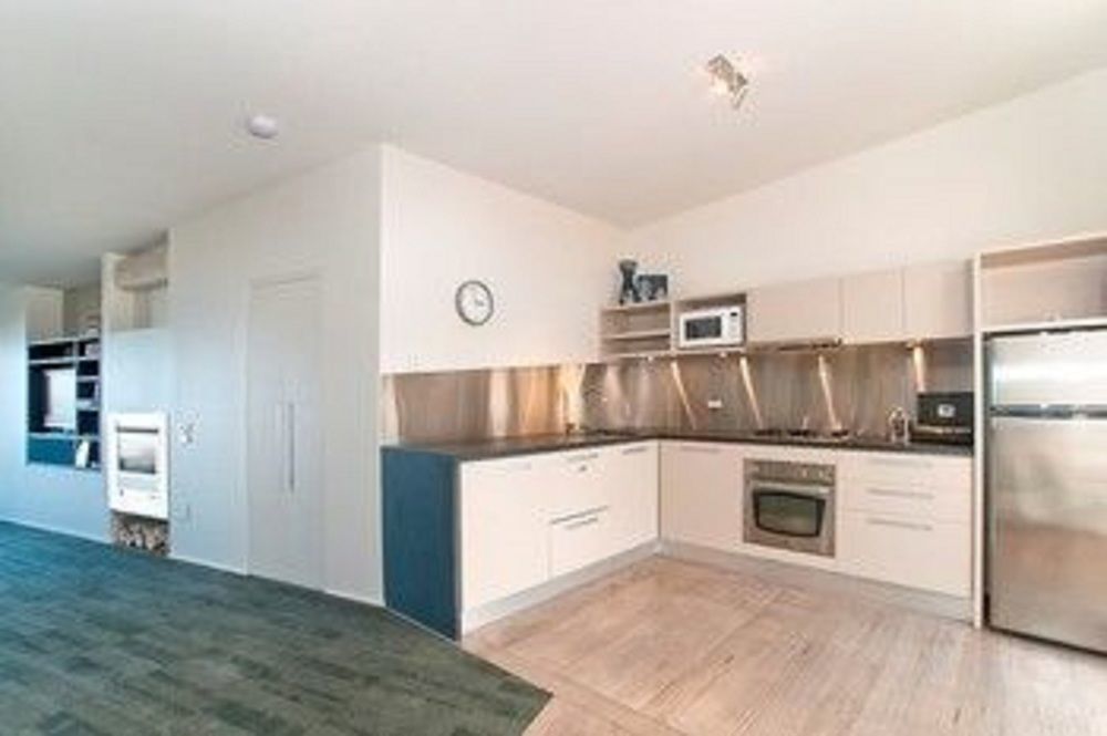 Hearns Beachside Villa 2 Port Fairy Eksteriør bilde