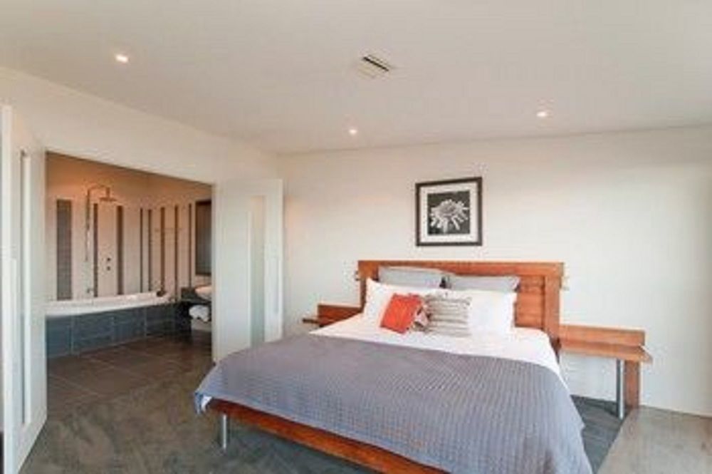 Hearns Beachside Villa 2 Port Fairy Eksteriør bilde