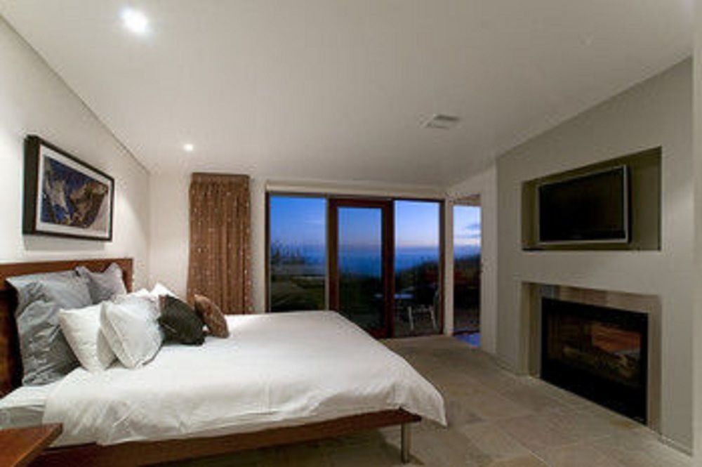 Hearns Beachside Villa 2 Port Fairy Eksteriør bilde