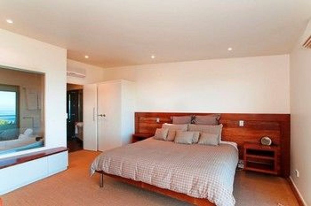 Hearns Beachside Villa 2 Port Fairy Eksteriør bilde