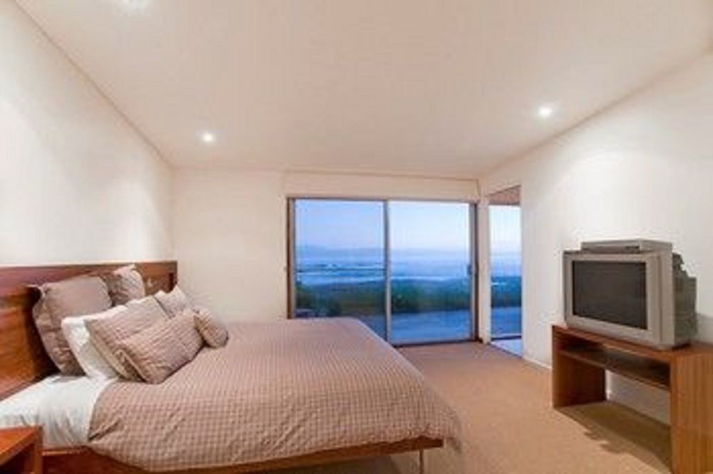Hearns Beachside Villa 2 Port Fairy Eksteriør bilde