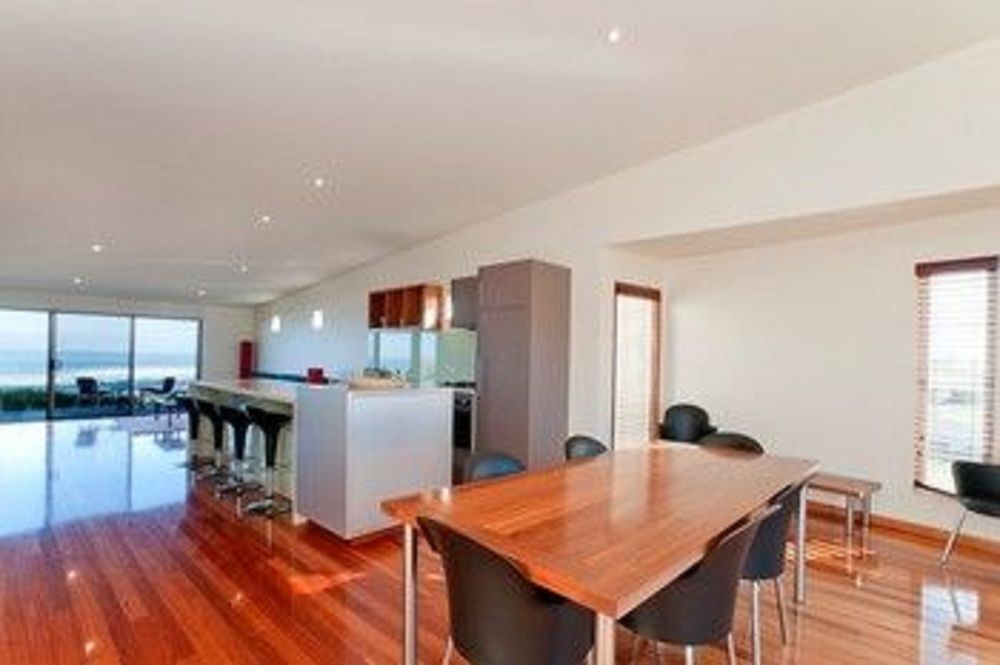Hearns Beachside Villa 2 Port Fairy Eksteriør bilde