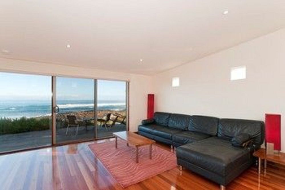 Hearns Beachside Villa 2 Port Fairy Eksteriør bilde
