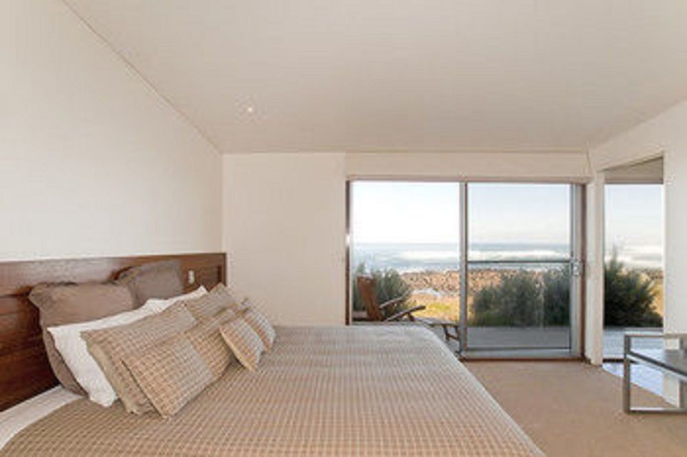 Hearns Beachside Villa 2 Port Fairy Eksteriør bilde