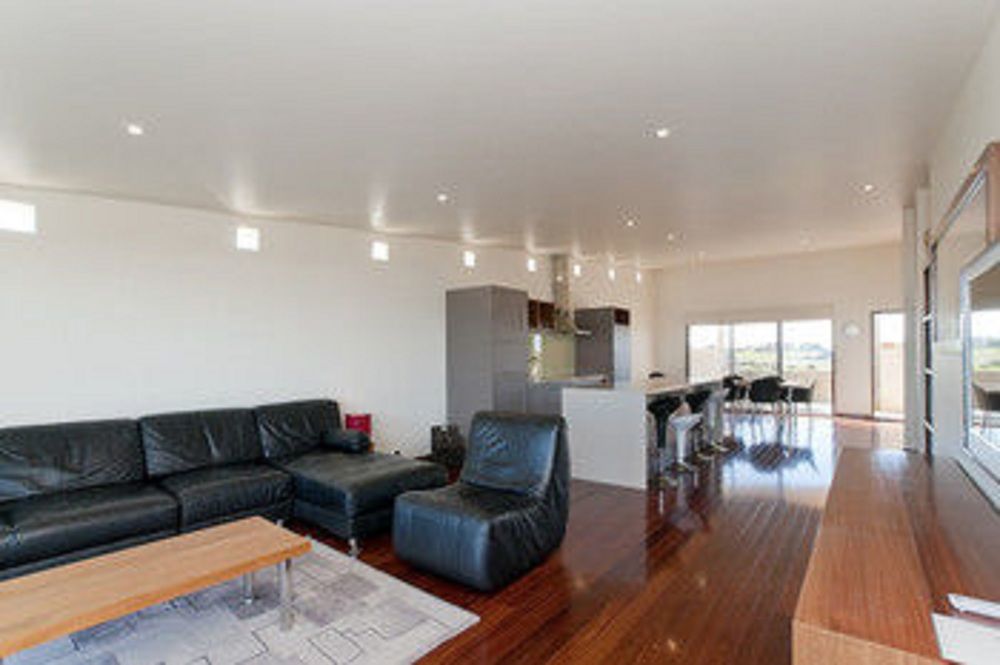Hearns Beachside Villa 2 Port Fairy Eksteriør bilde