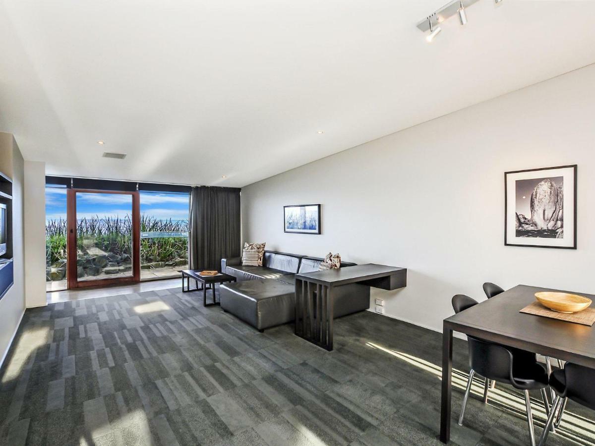 Hearns Beachside Villa 2 Port Fairy Eksteriør bilde