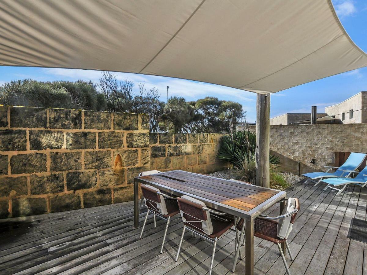 Hearns Beachside Villa 2 Port Fairy Eksteriør bilde