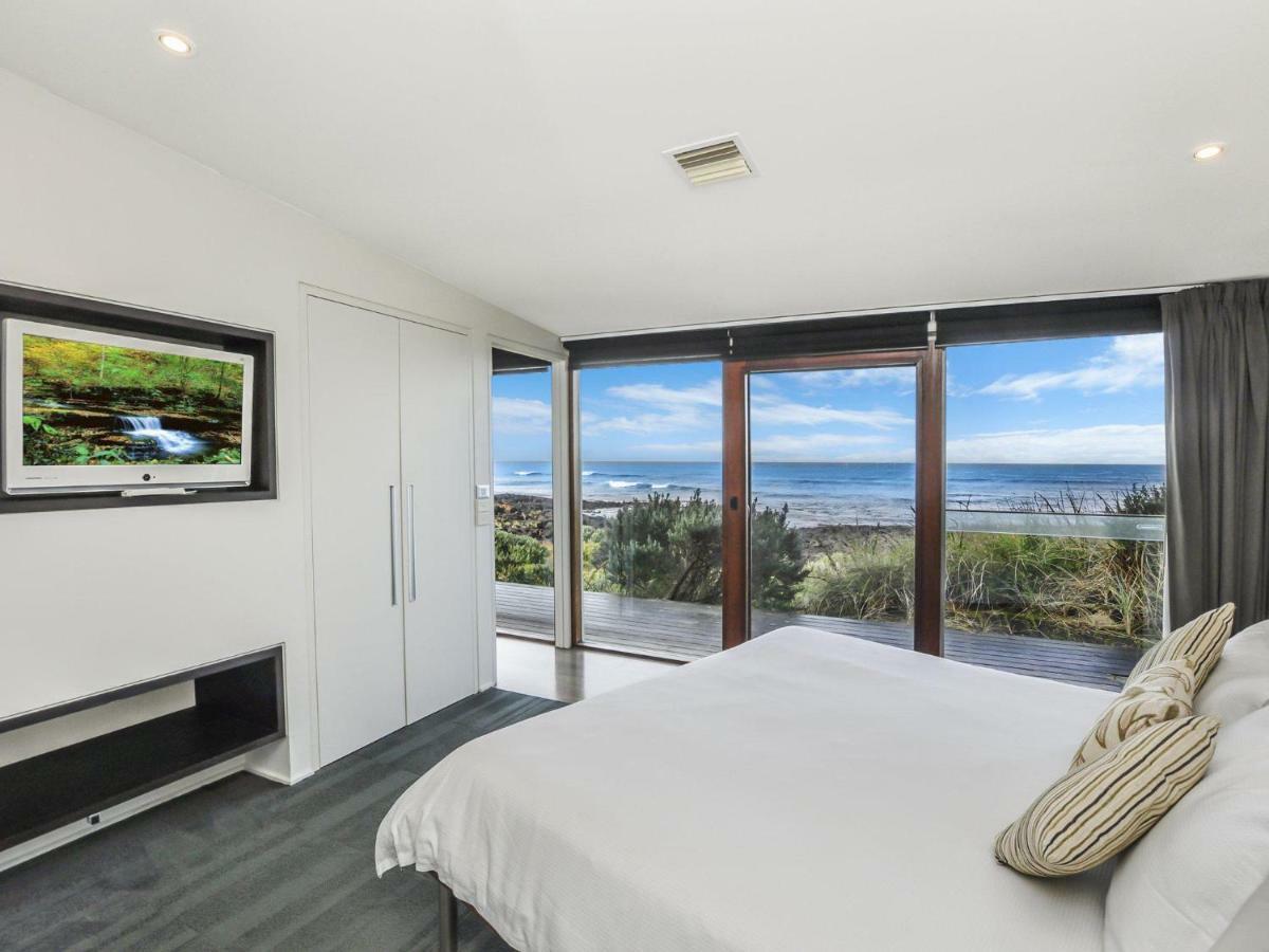Hearns Beachside Villa 2 Port Fairy Eksteriør bilde